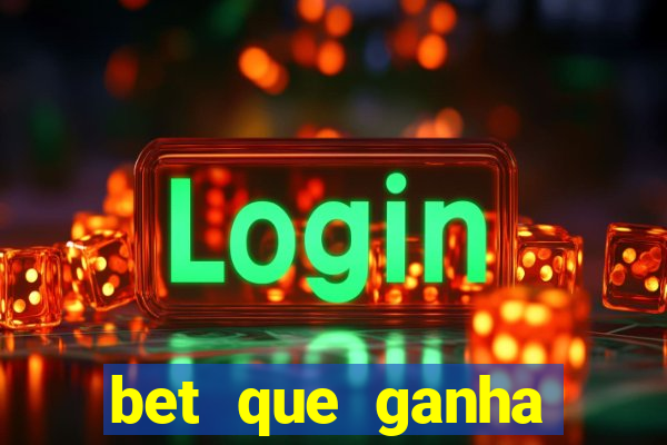 bet que ganha bonus no cadastro